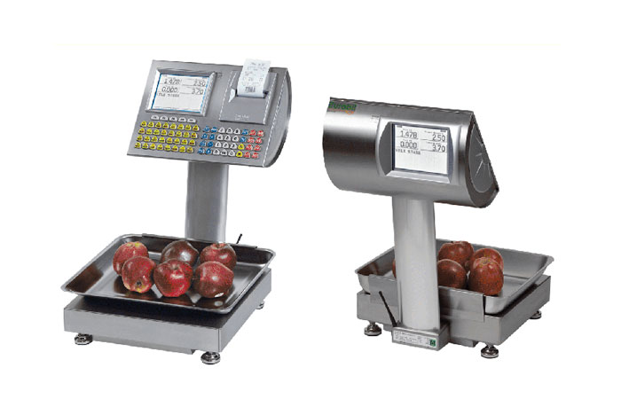 bilance elettroniche