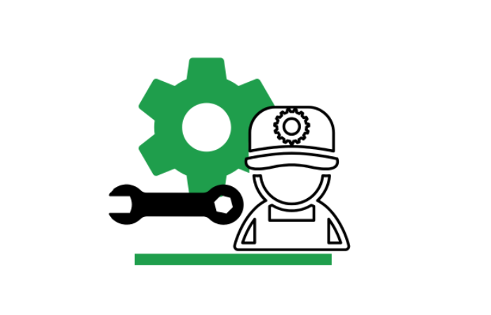 Interventi rapidi di riparazione immagine